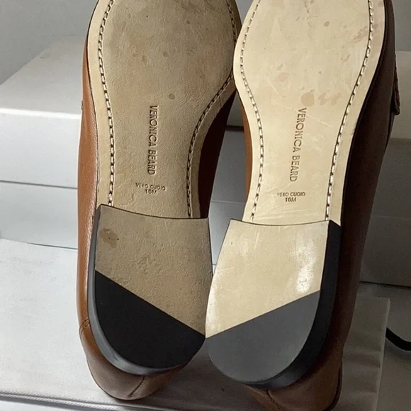 Penny Loafer (Women)
Veronica Beard
Women - Picture 15 of 15